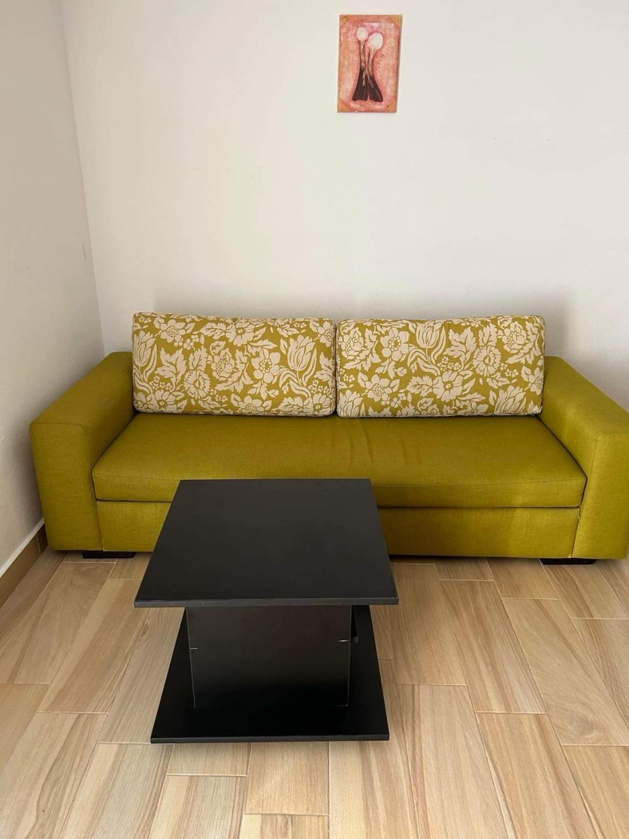Kk Fafa Apartments Golem  Extérieur photo