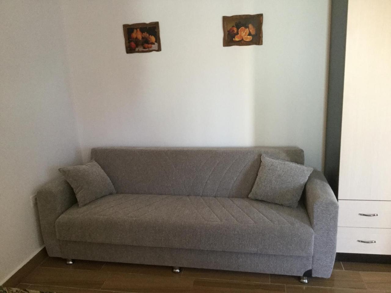 Kk Fafa Apartments Golem  Extérieur photo