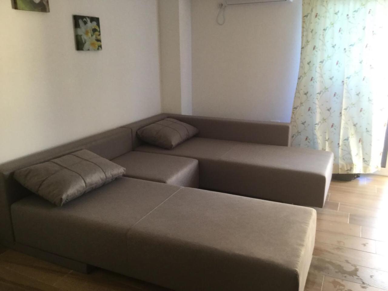 Kk Fafa Apartments Golem  Extérieur photo