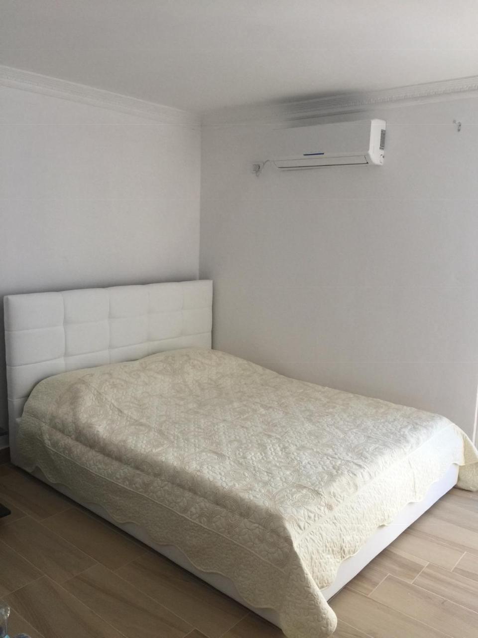 Kk Fafa Apartments Golem  Extérieur photo